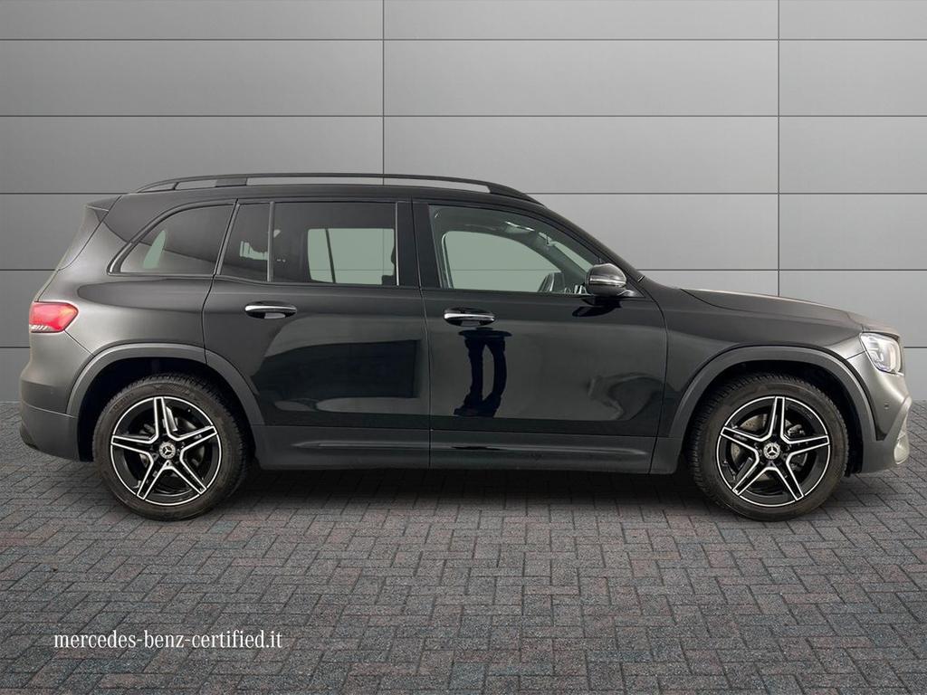 GLB 200 d AMG Line Premium 4matic auto - Certified