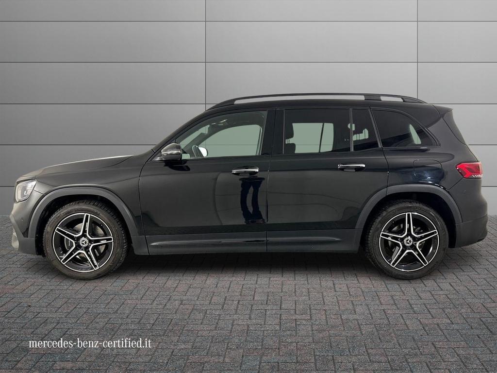 GLB 200 d AMG Line Premium 4matic auto - Certified