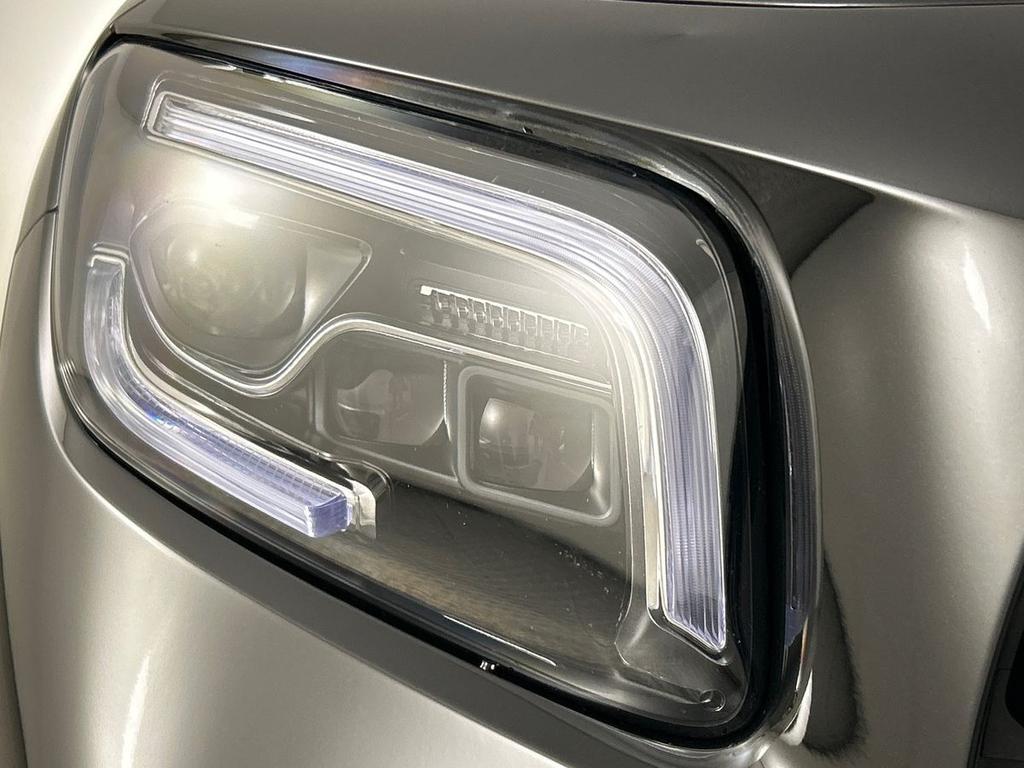 GLB 200 d AMG Line Premium 4matic auto - Certified