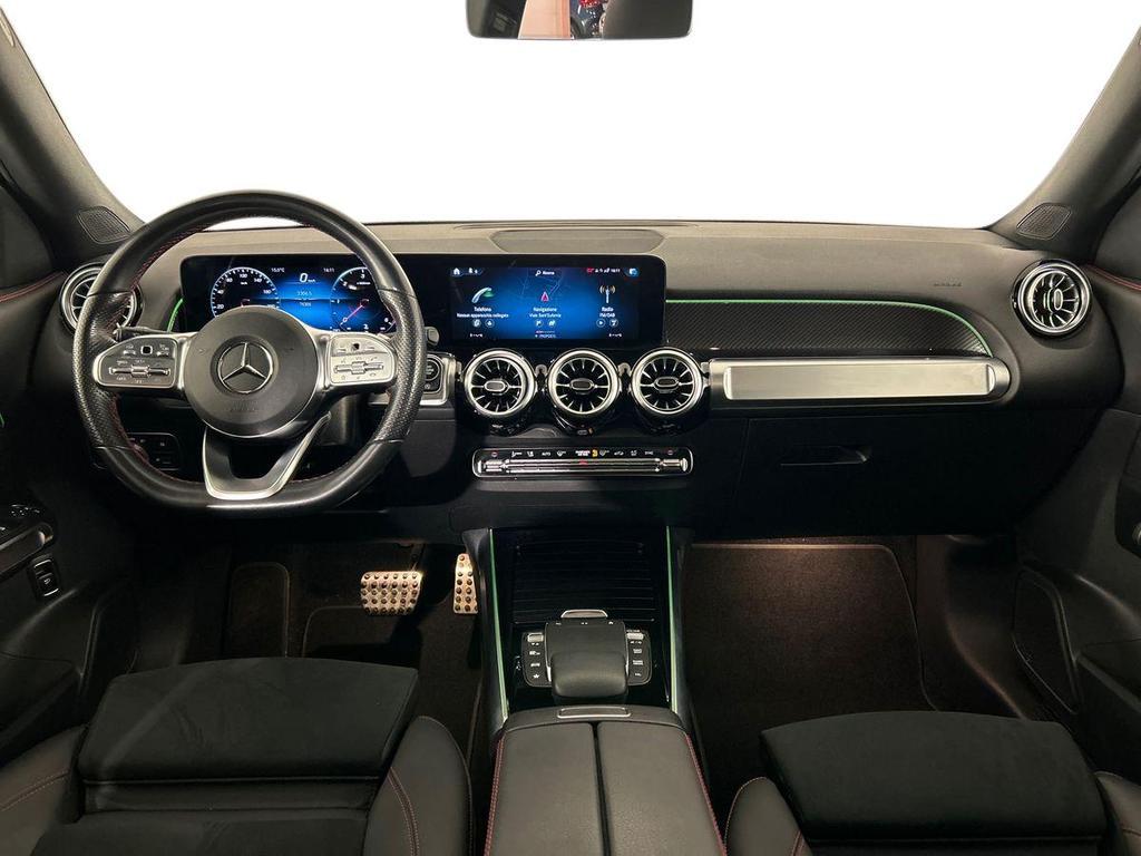 GLB 200 d AMG Line Premium 4matic auto - Certified