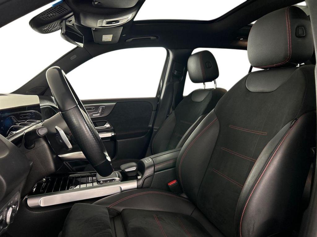 GLB 200 d AMG Line Premium 4matic auto - Certified