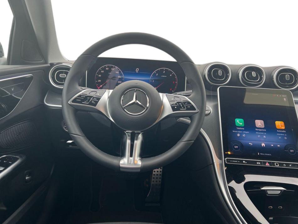 C SW All-Terrain 220 d mhev Advanced Plus 4matic 2 - Certified