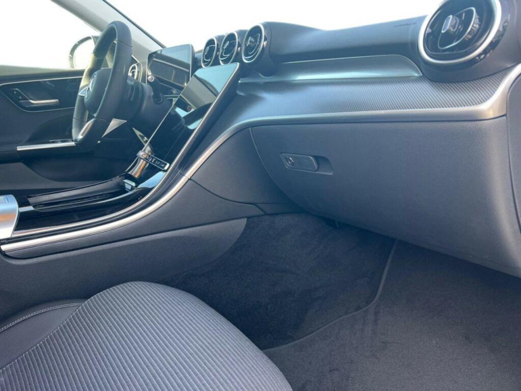 C SW All-Terrain 220 d mhev Advanced Plus 4matic 2 - Certified