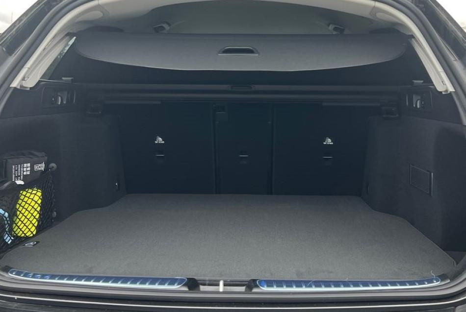 C SW All-Terrain 220 d mhev Advanced Plus 4matic 2 - Certified