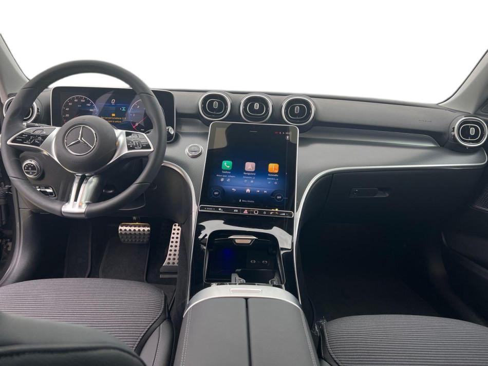 C SW All-Terrain 220 d mhev Advanced Plus 4matic 2 - Certified