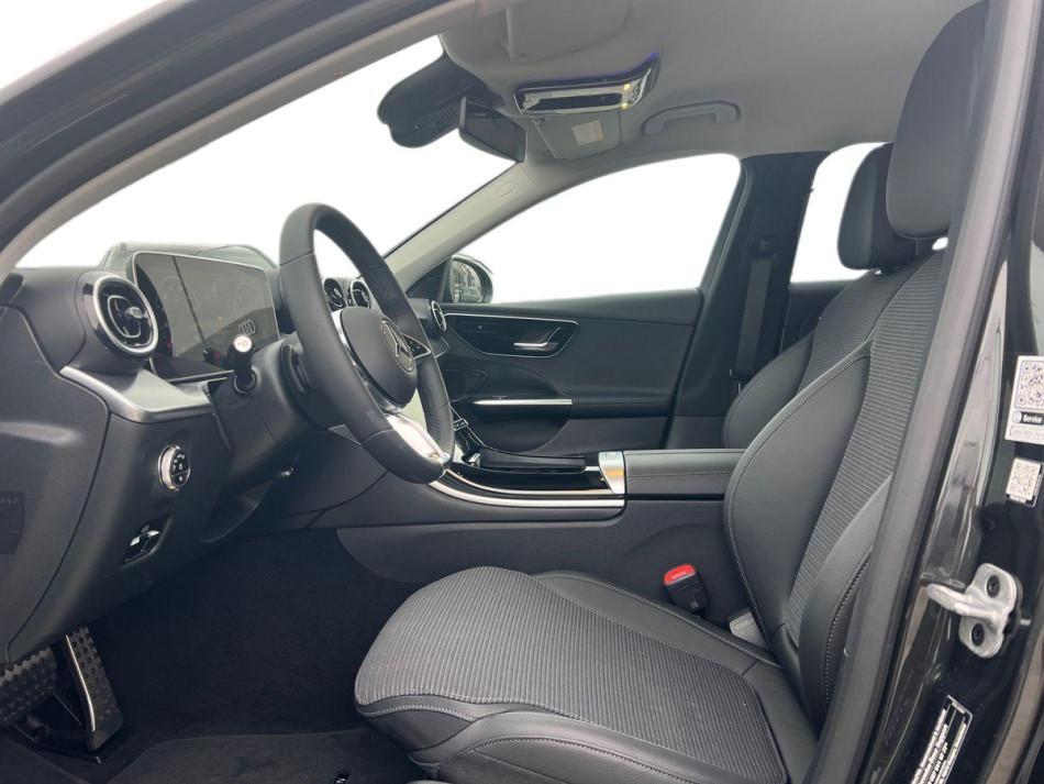 C SW All-Terrain 220 d mhev Advanced Plus 4matic 2 - Certified