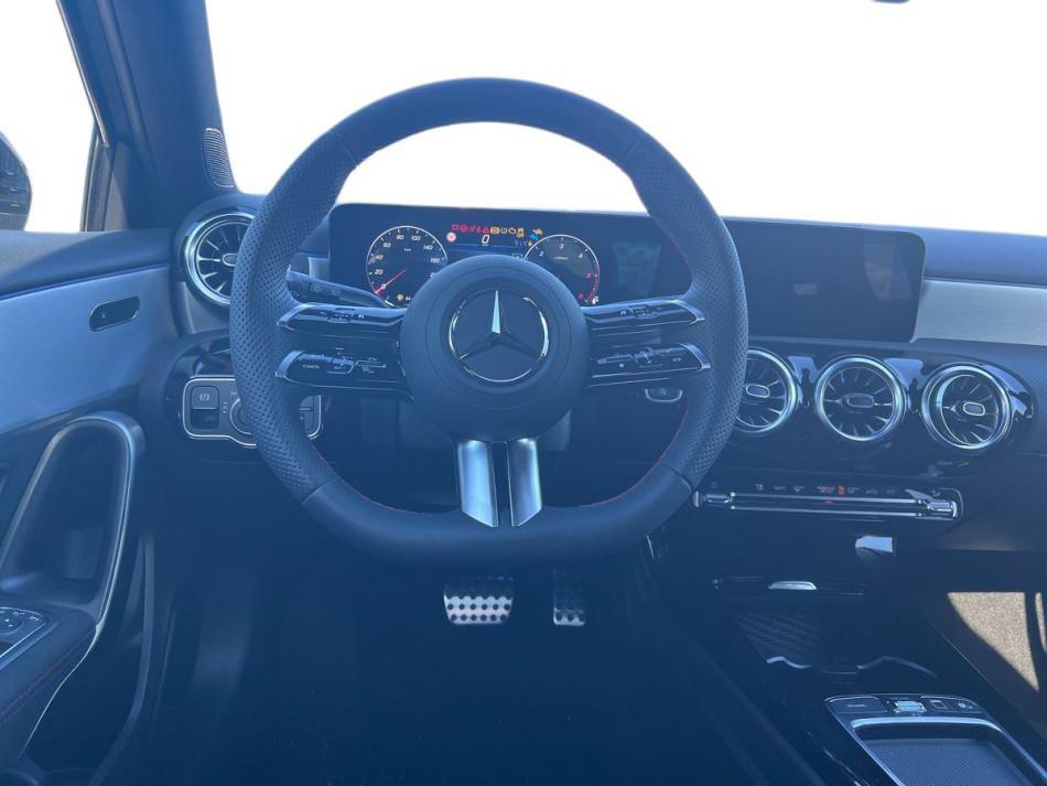 A 180 d AMG Line Advanced Plus auto - Certified