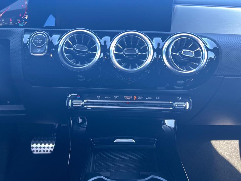 A 180 d AMG Line Advanced Plus auto - Certified