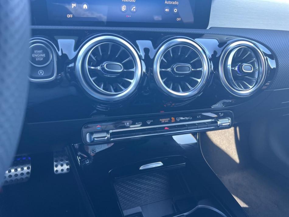 A 180 d AMG Line Advanced Plus auto - Certified