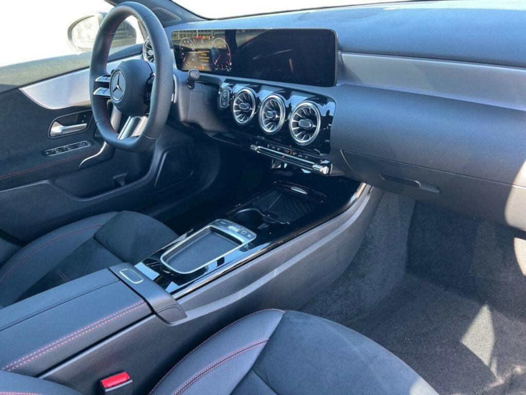 A 180 d AMG Line Advanced Plus auto - Certified