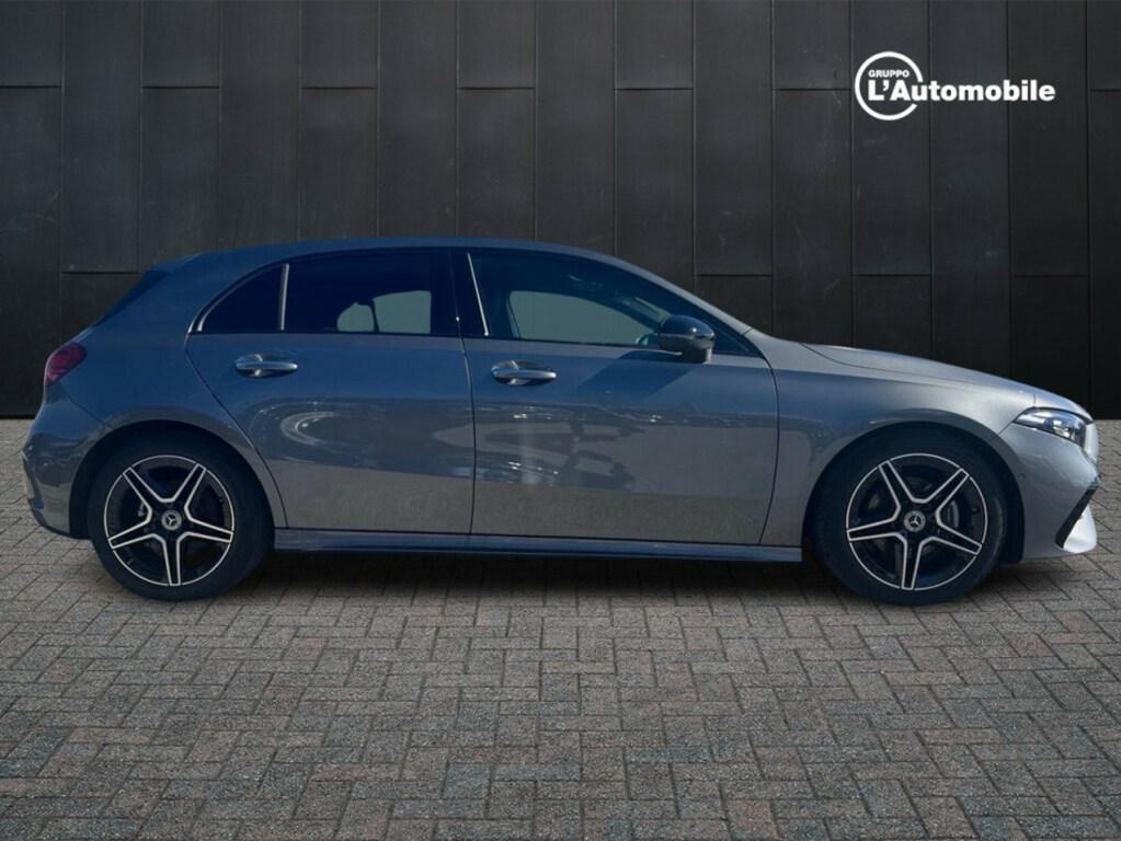 A 180 d AMG Line Advanced Plus auto - Certified