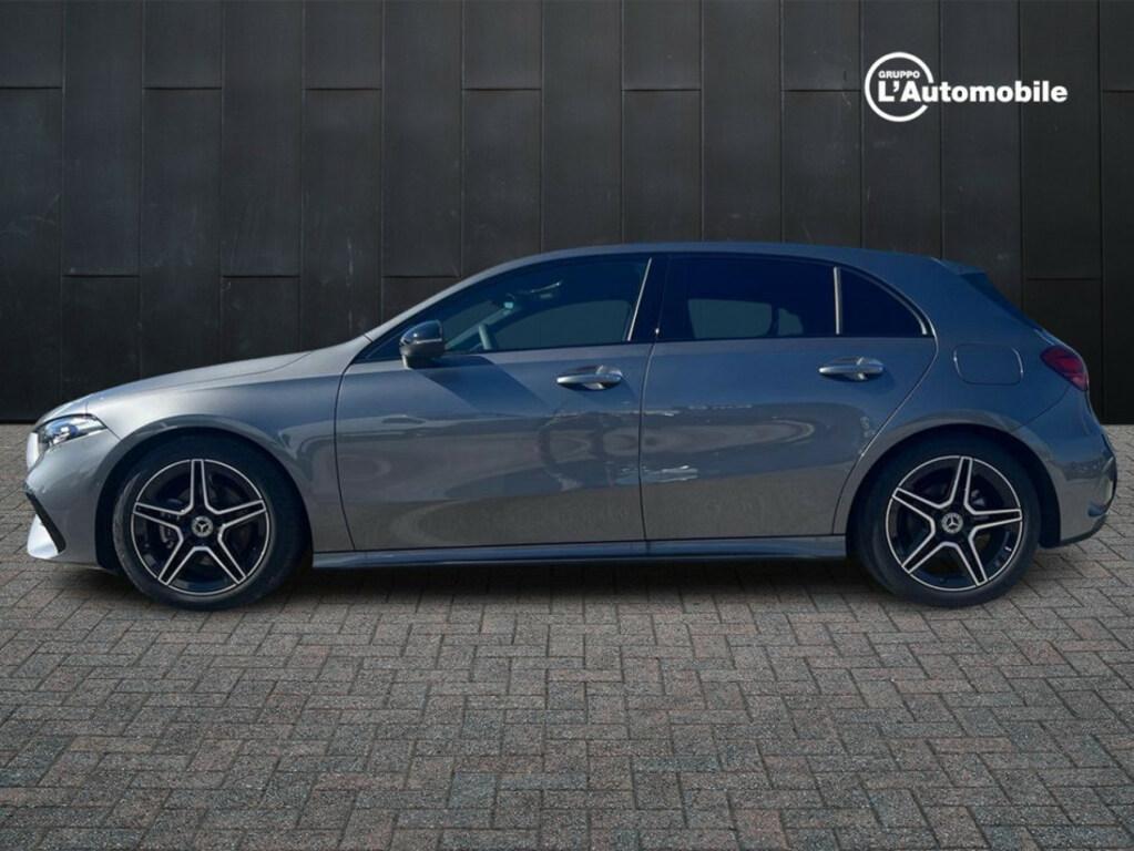 A 180 d AMG Line Advanced Plus auto - Certified