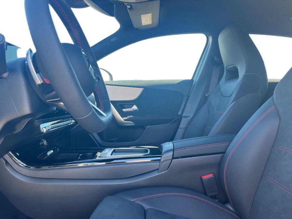 A 180 d AMG Line Advanced Plus auto - Certified