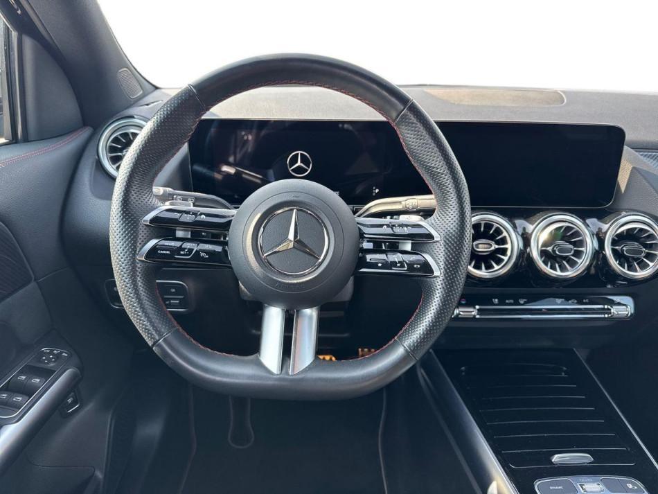 GLA 200 d AMG Line Advanced Plus auto - Certified