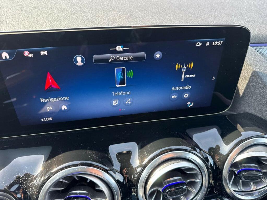 GLA 200 d AMG Line Advanced Plus auto - Certified