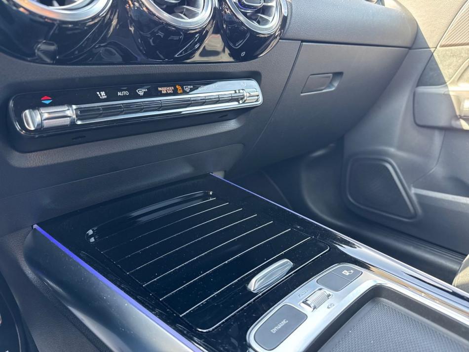 GLA 200 d AMG Line Advanced Plus auto - Certified