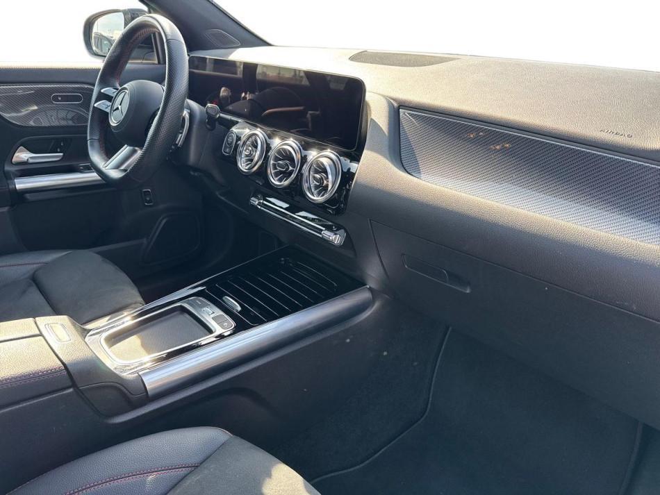 GLA 200 d AMG Line Advanced Plus auto - Certified