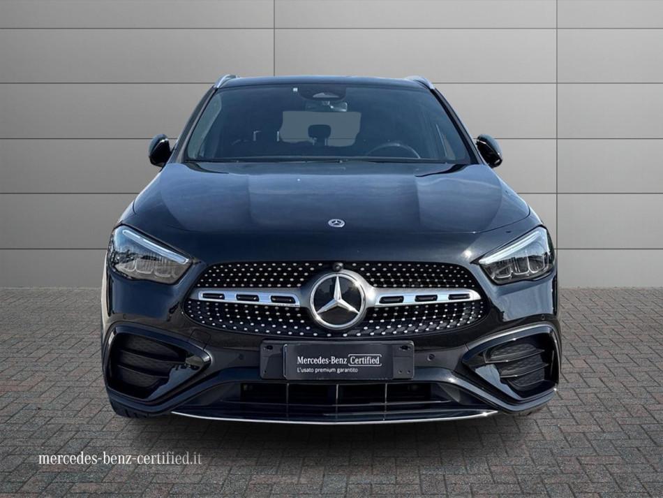 GLA 200 d AMG Line Advanced Plus auto - Certified