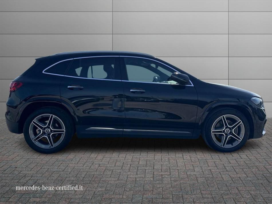 GLA 200 d AMG Line Advanced Plus auto - Certified