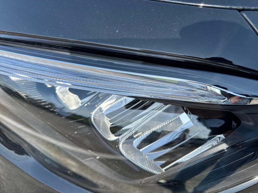 GLA 200 d AMG Line Advanced Plus auto - Certified