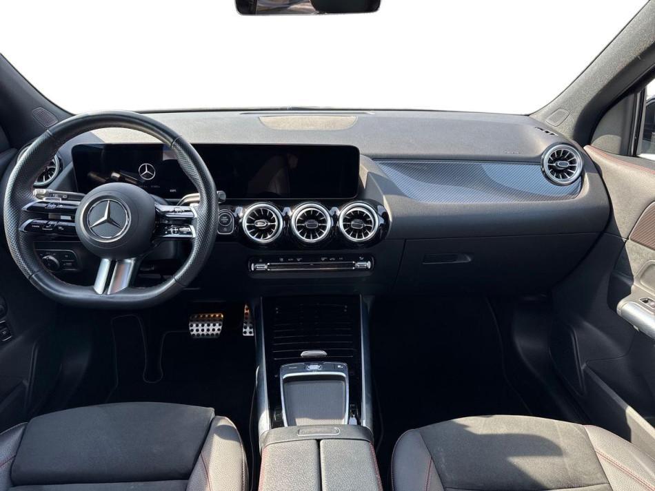 GLA 200 d AMG Line Advanced Plus auto - Certified