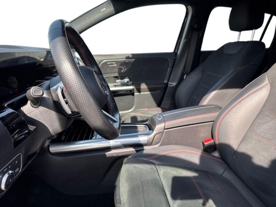 GLA 200 d AMG Line Advanced Plus auto - Certified