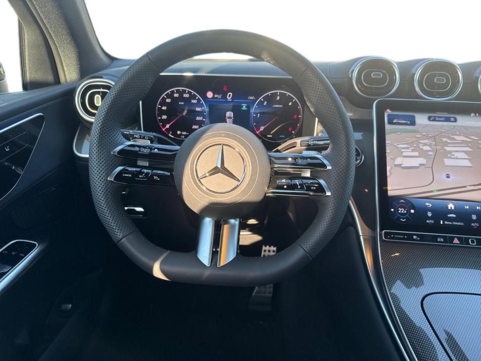 GLC 220 d AMG Line Advanced 4matic auto - Certified