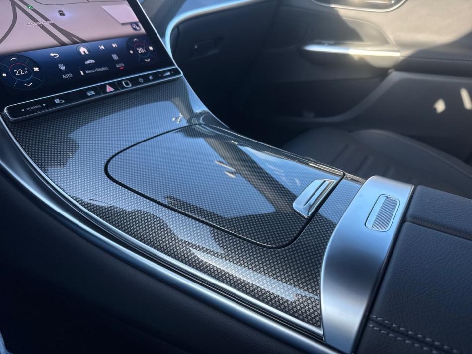 GLC 220 d AMG Line Advanced 4matic auto - Certified