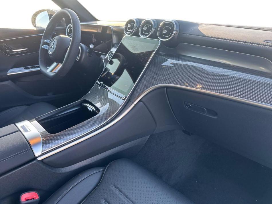 GLC 220 d AMG Line Advanced 4matic auto - Certified