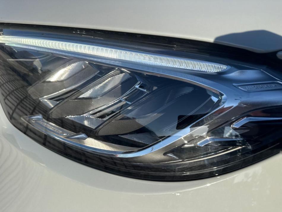 GLC 220 d AMG Line Advanced 4matic auto - Certified