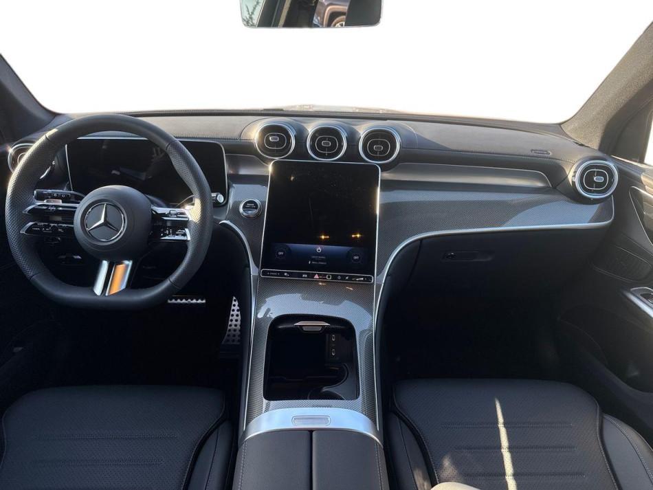 GLC 220 d AMG Line Advanced 4matic auto - Certified