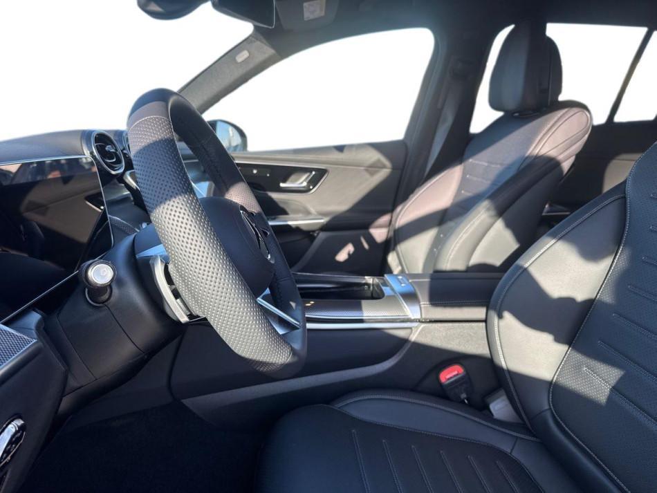 GLC 220 d AMG Line Advanced 4matic auto - Certified