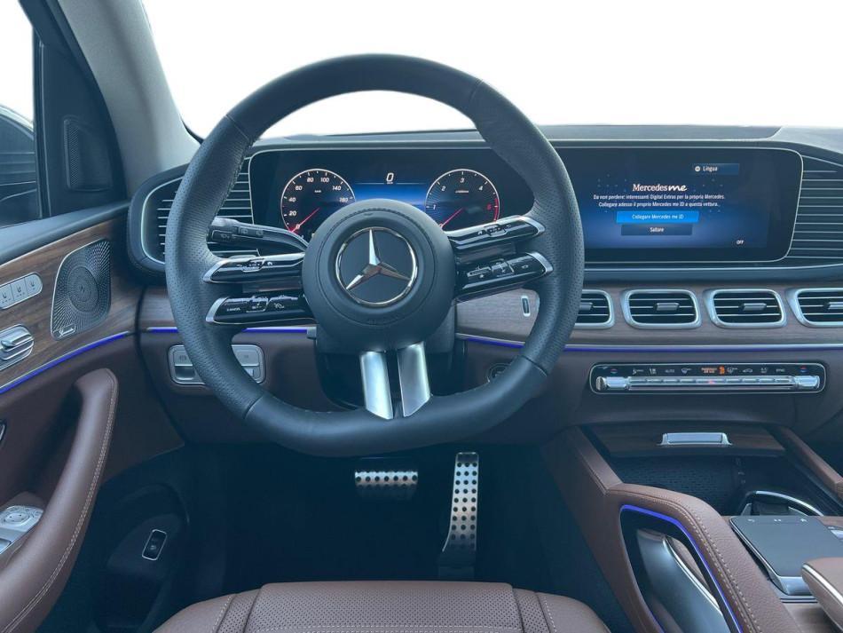 GLS 450 d AMG Line Premium Plus 4matic auto - Certified