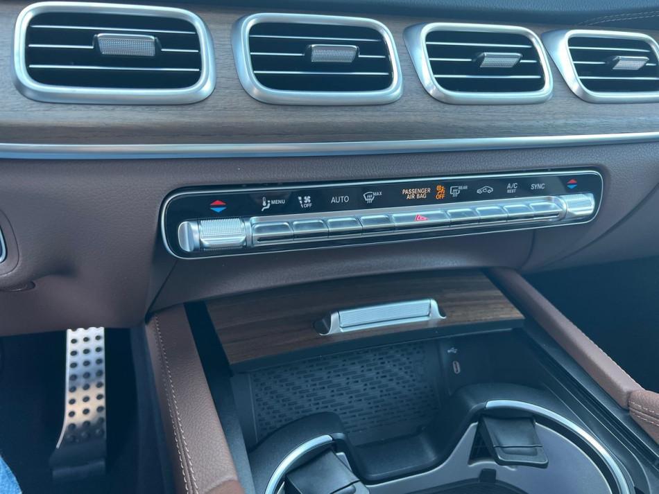 GLS 450 d AMG Line Premium Plus 4matic auto - Certified