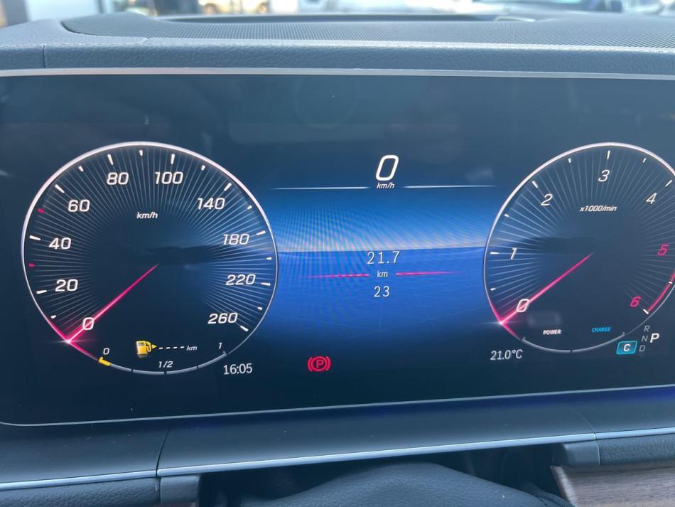 GLS 450 d AMG Line Premium Plus 4matic auto - Certified