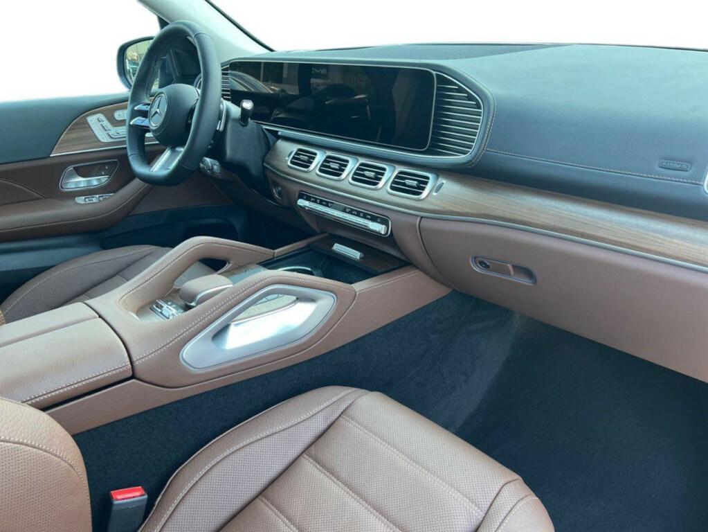 GLS 450 d AMG Line Premium Plus 4matic auto - Certified