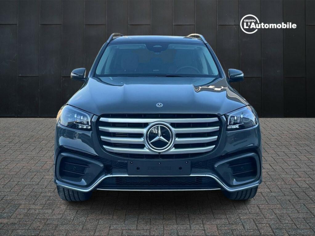 GLS 450 d AMG Line Premium Plus 4matic auto - Certified