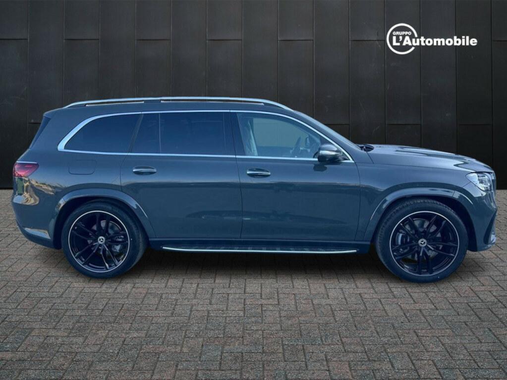 GLS 450 d AMG Line Premium Plus 4matic auto - Certified