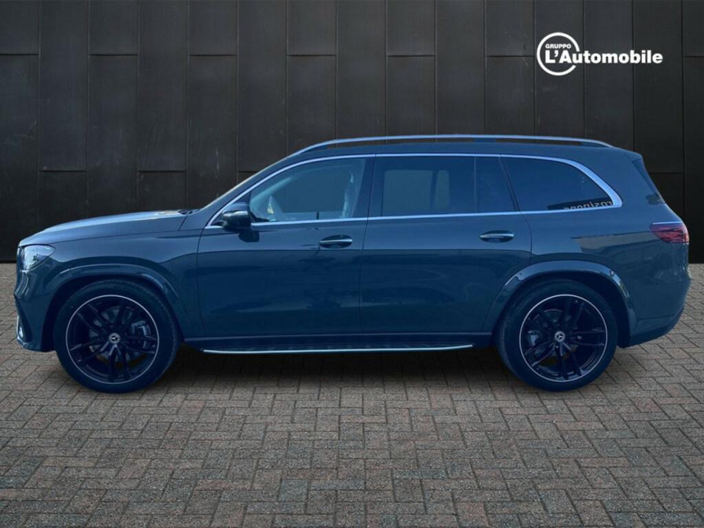 GLS 450 d AMG Line Premium Plus 4matic auto - Certified