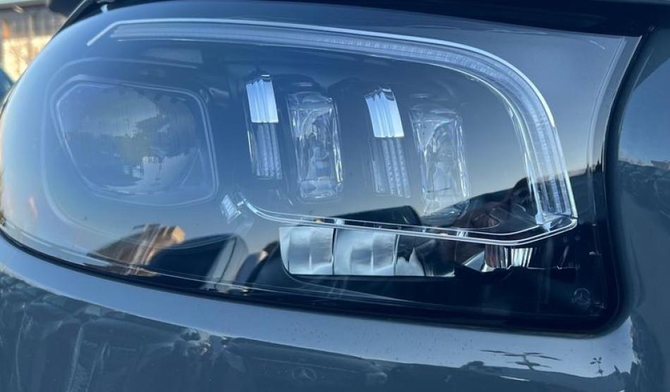 GLS 450 d AMG Line Premium Plus 4matic auto - Certified