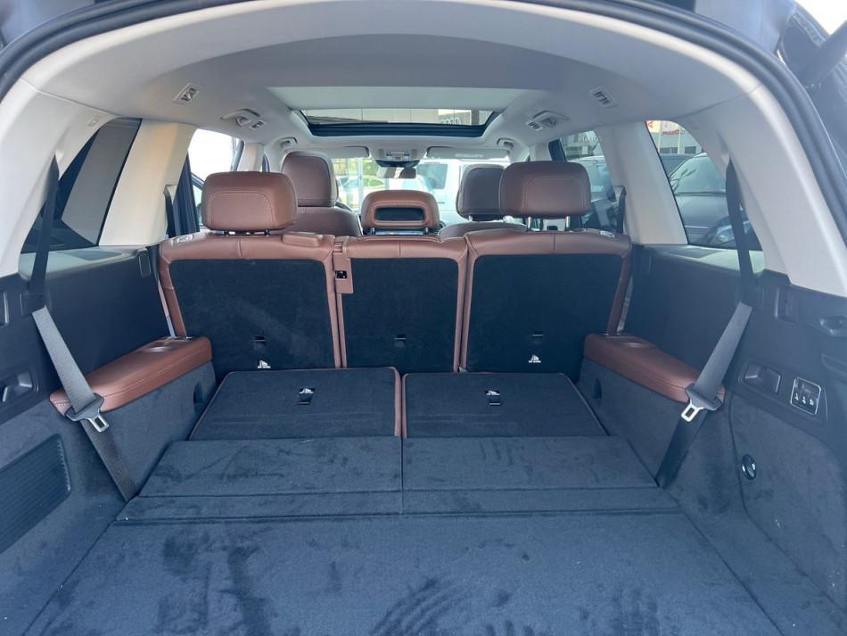 GLS 450 d AMG Line Premium Plus 4matic auto - Certified