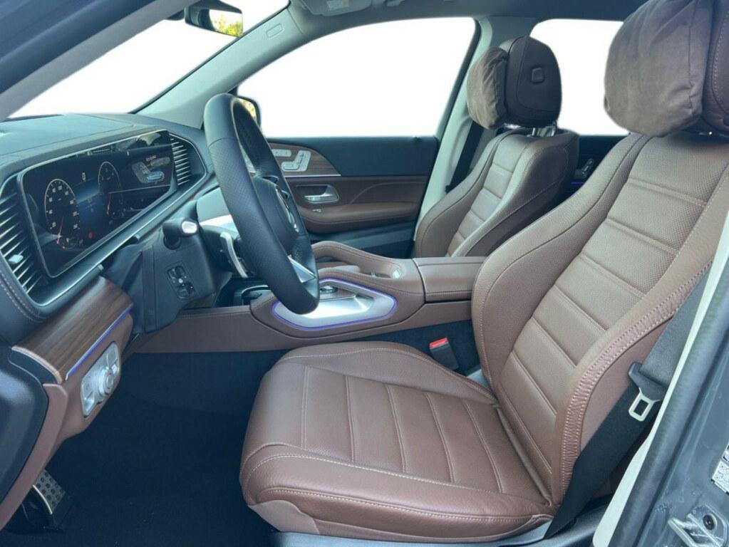 GLS 450 d AMG Line Premium Plus 4matic auto - Certified