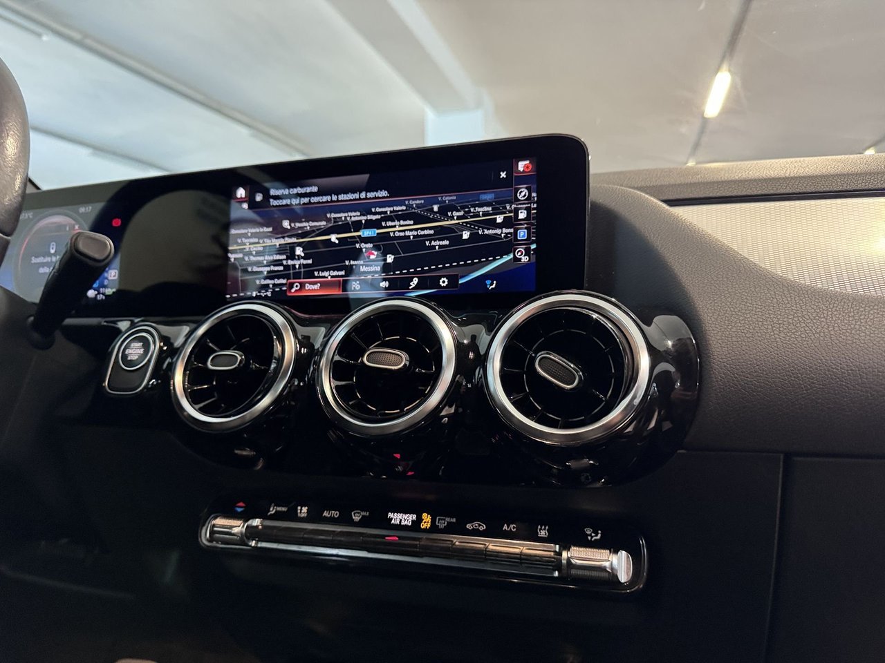 GLA 250 e phev (eq-power) Sport auto - Certified