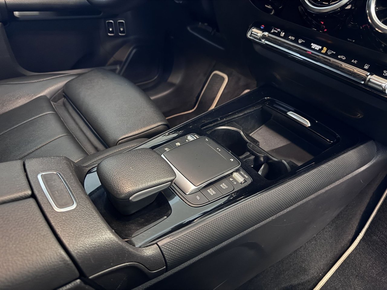 GLA 250 e phev (eq-power) Sport auto - Certified