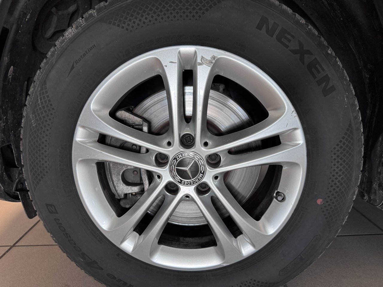 GLA 250 e phev (eq-power) Sport auto - Certified