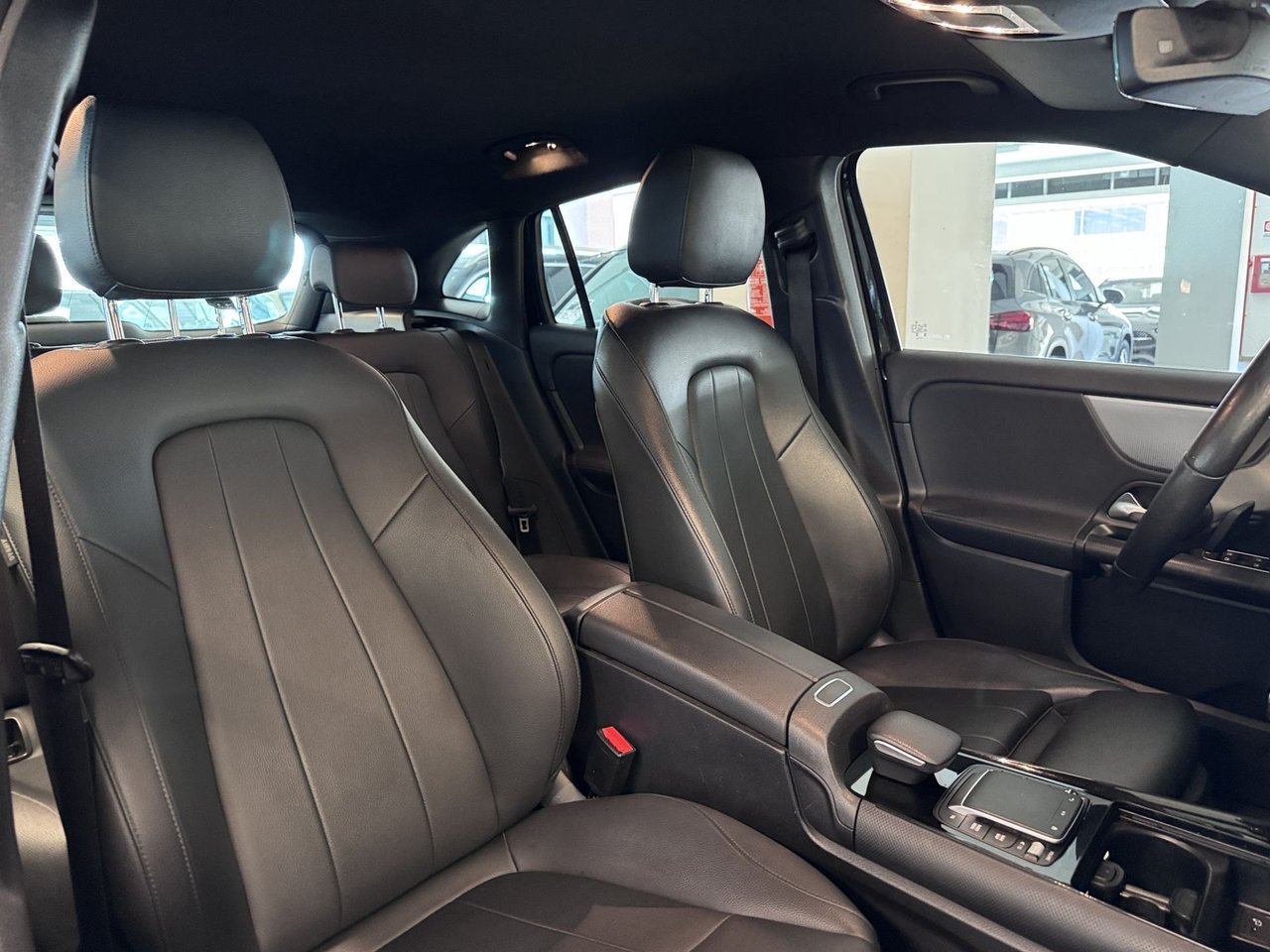 GLA 250 e phev (eq-power) Sport auto - Certified