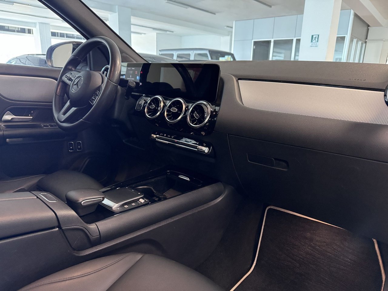 GLA 250 e phev (eq-power) Sport auto - Certified