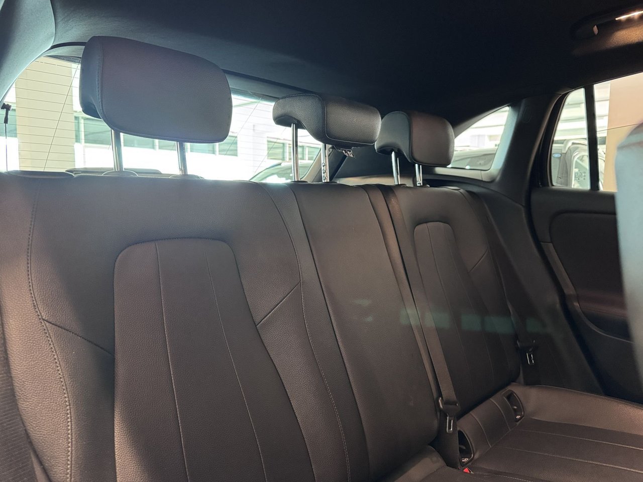 GLA 250 e phev (eq-power) Sport auto - Certified