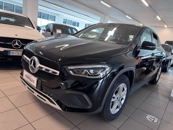 GLA 250 e phev (eq-power) Sport auto - Certified