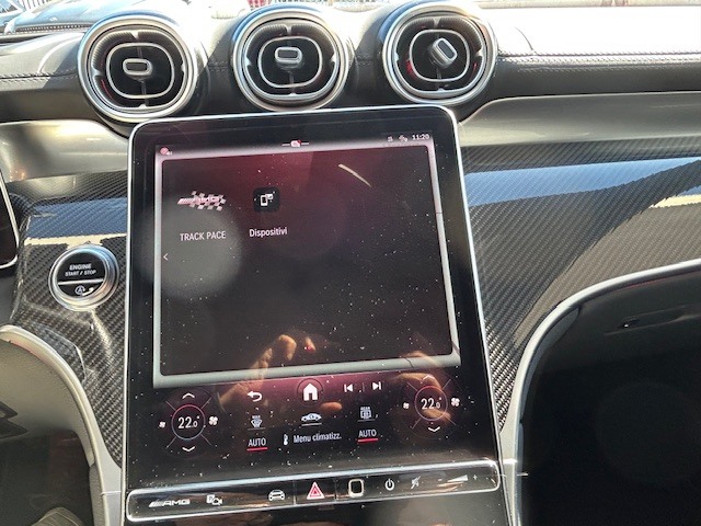 GLC Coupe AMG 43 AMG Line Premium Plus 4matic auto - Certified